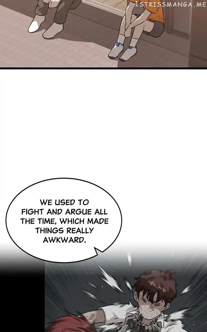 Alice Unlimited Wonderland Vol.01 Ch.061