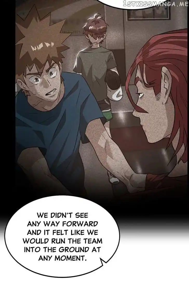 Alice Unlimited Wonderland Vol.01 Ch.061