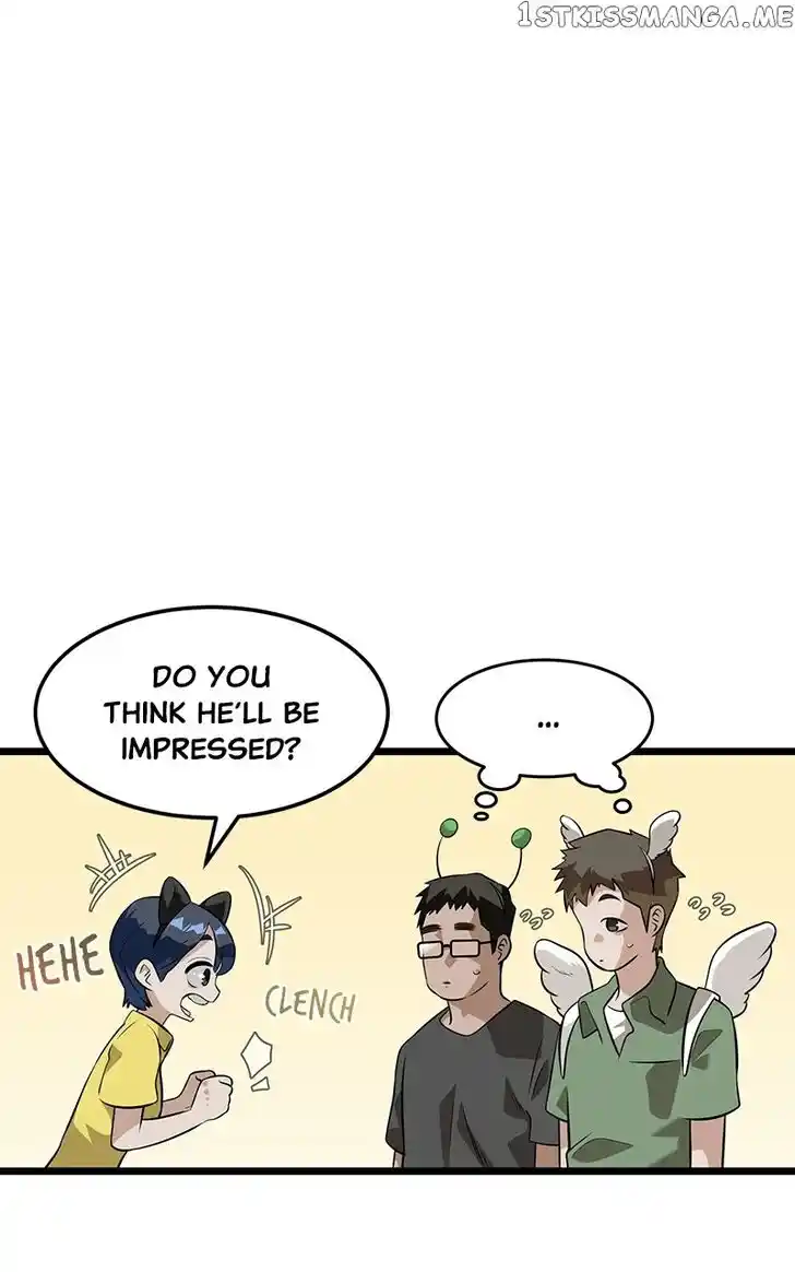 Alice Unlimited Wonderland Vol.01 Ch.062