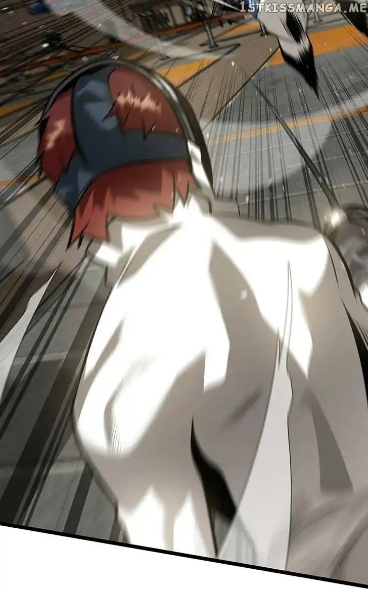 Alice Unlimited Wonderland Vol.01 Ch.062