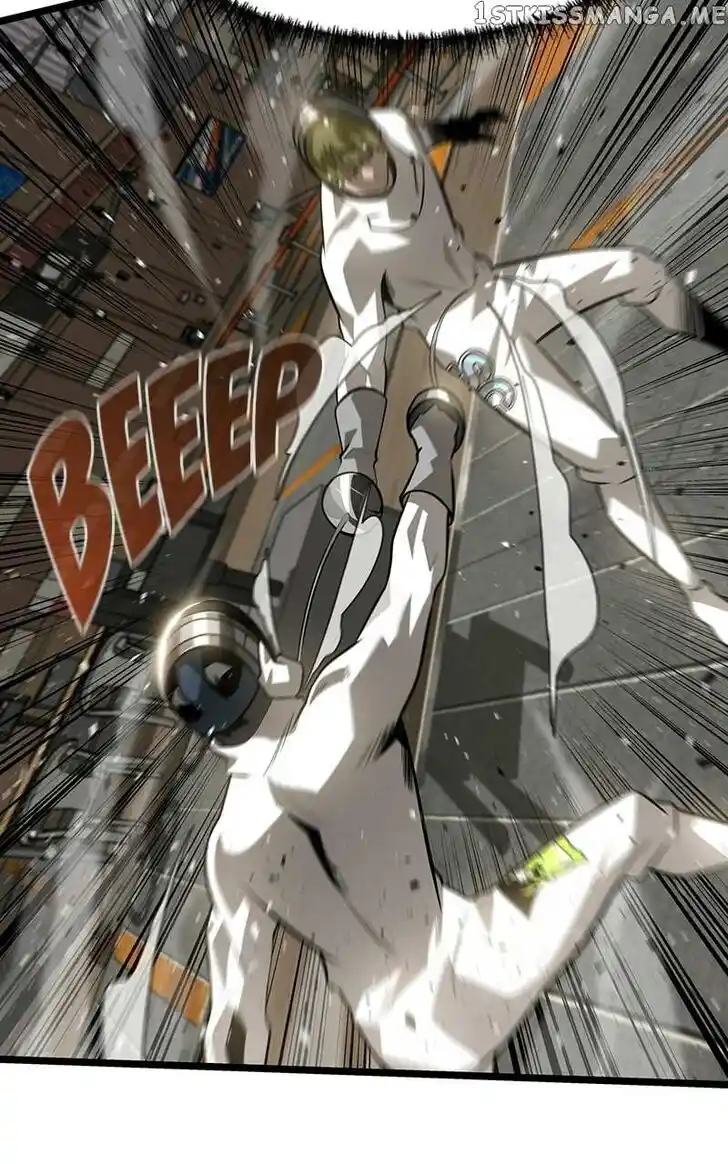 Alice Unlimited Wonderland Vol.01 Ch.063