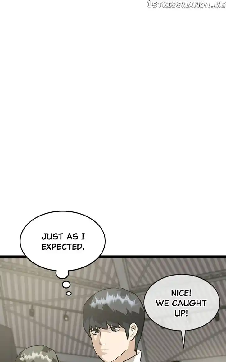 Alice Unlimited Wonderland Vol.01 Ch.064