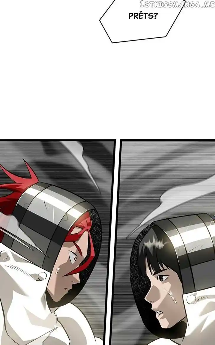 Alice Unlimited Wonderland Vol.01 Ch.064