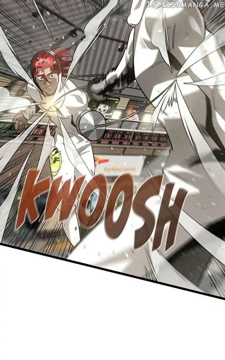 Alice Unlimited Wonderland Vol.01 Ch.064