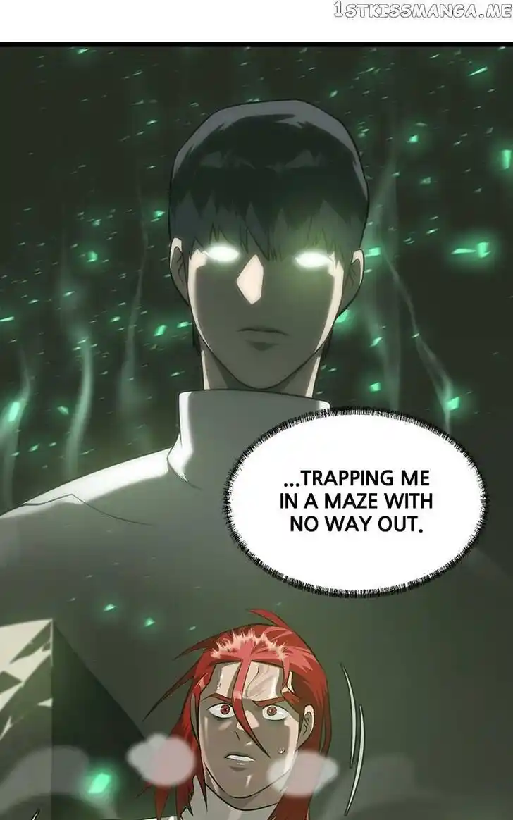 Alice Unlimited Wonderland Vol.01 Ch.064