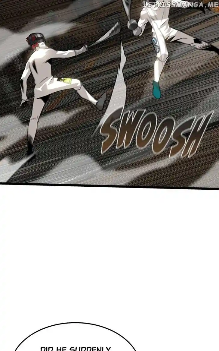 Alice Unlimited Wonderland Vol.01 Ch.065