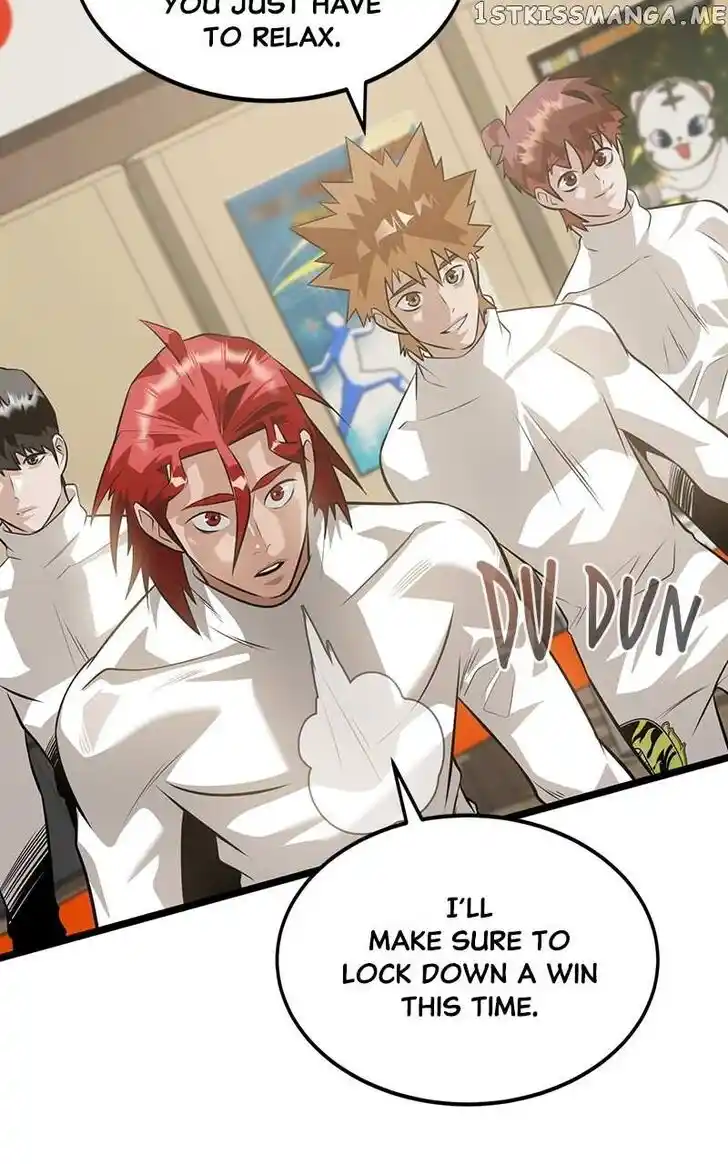 Alice Unlimited Wonderland Vol.01 Ch.066