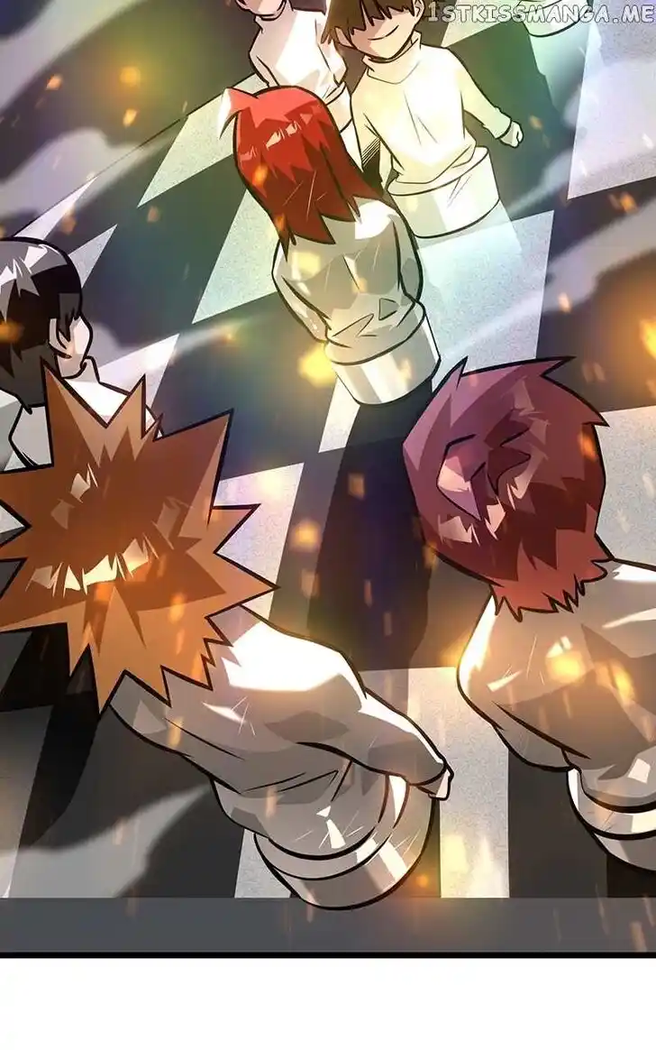 Alice Unlimited Wonderland Vol.01 Ch.066