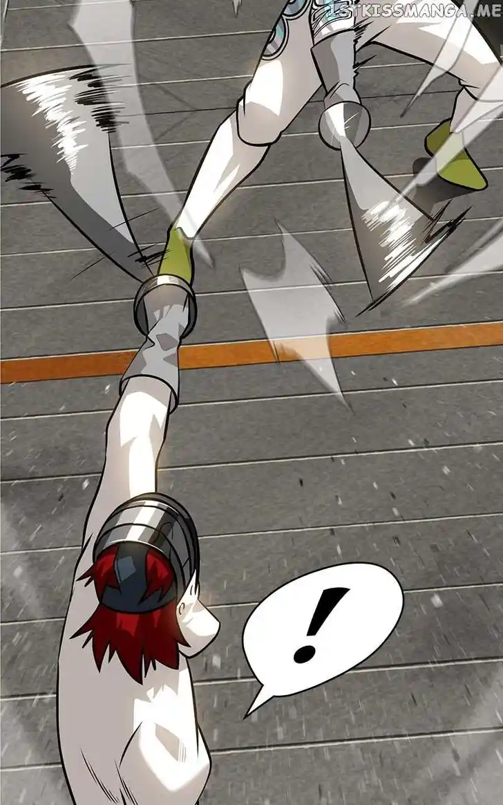 Alice Unlimited Wonderland Vol.01 Ch.067