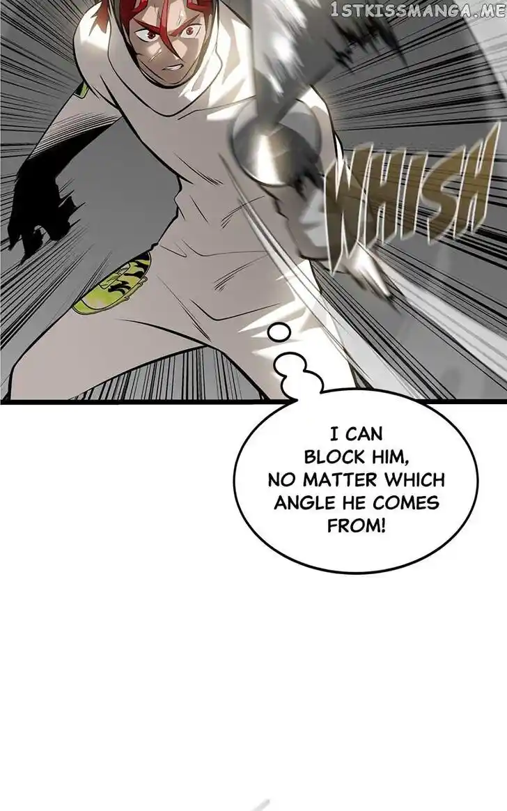 Alice Unlimited Wonderland Vol.01 Ch.067