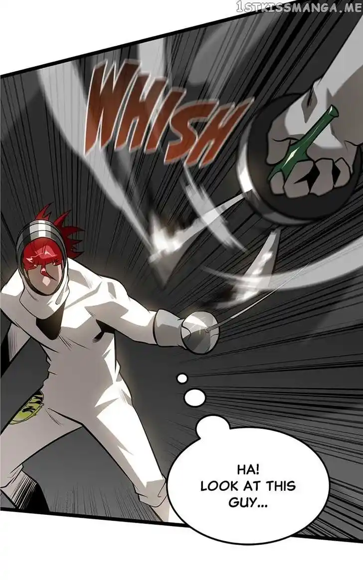 Alice Unlimited Wonderland Vol.01 Ch.067