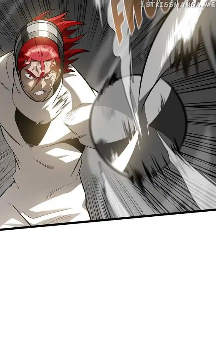 Alice Unlimited Wonderland Vol.01 Ch.067