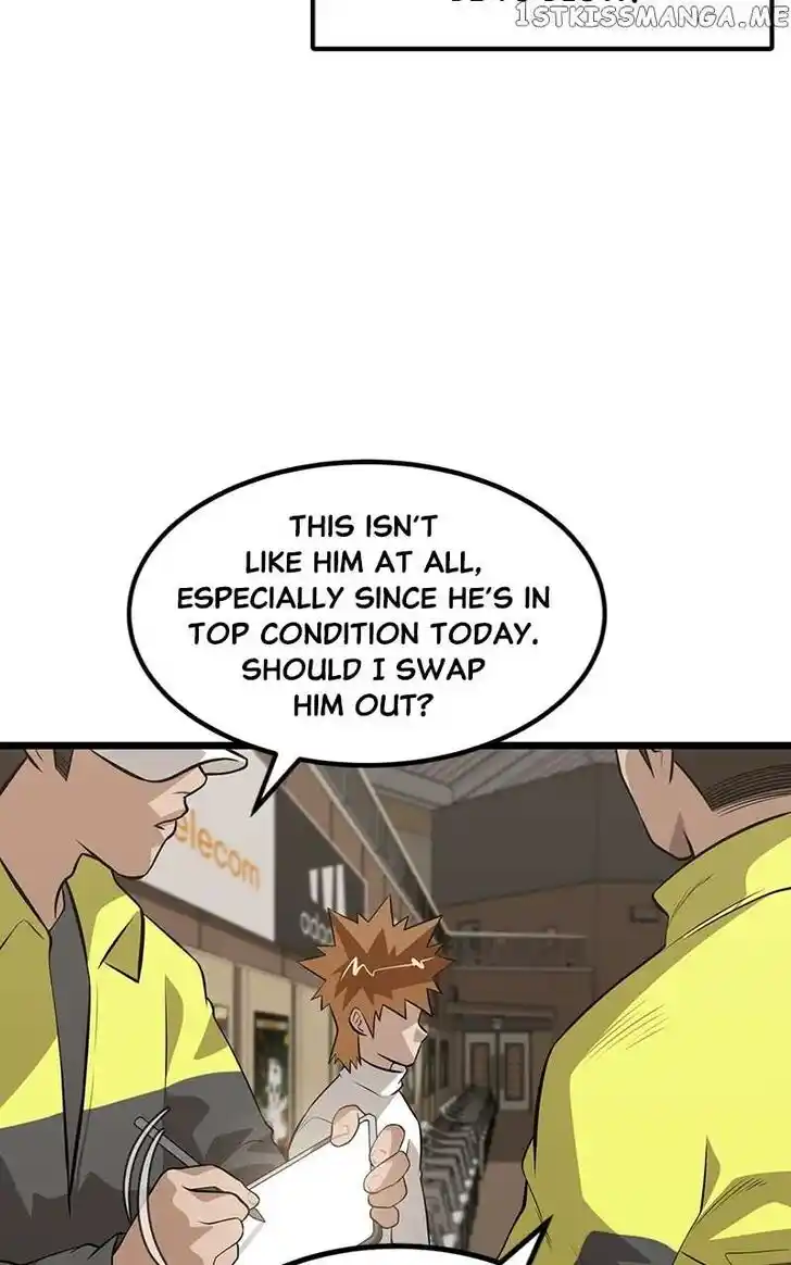 Alice Unlimited Wonderland Vol.01 Ch.067