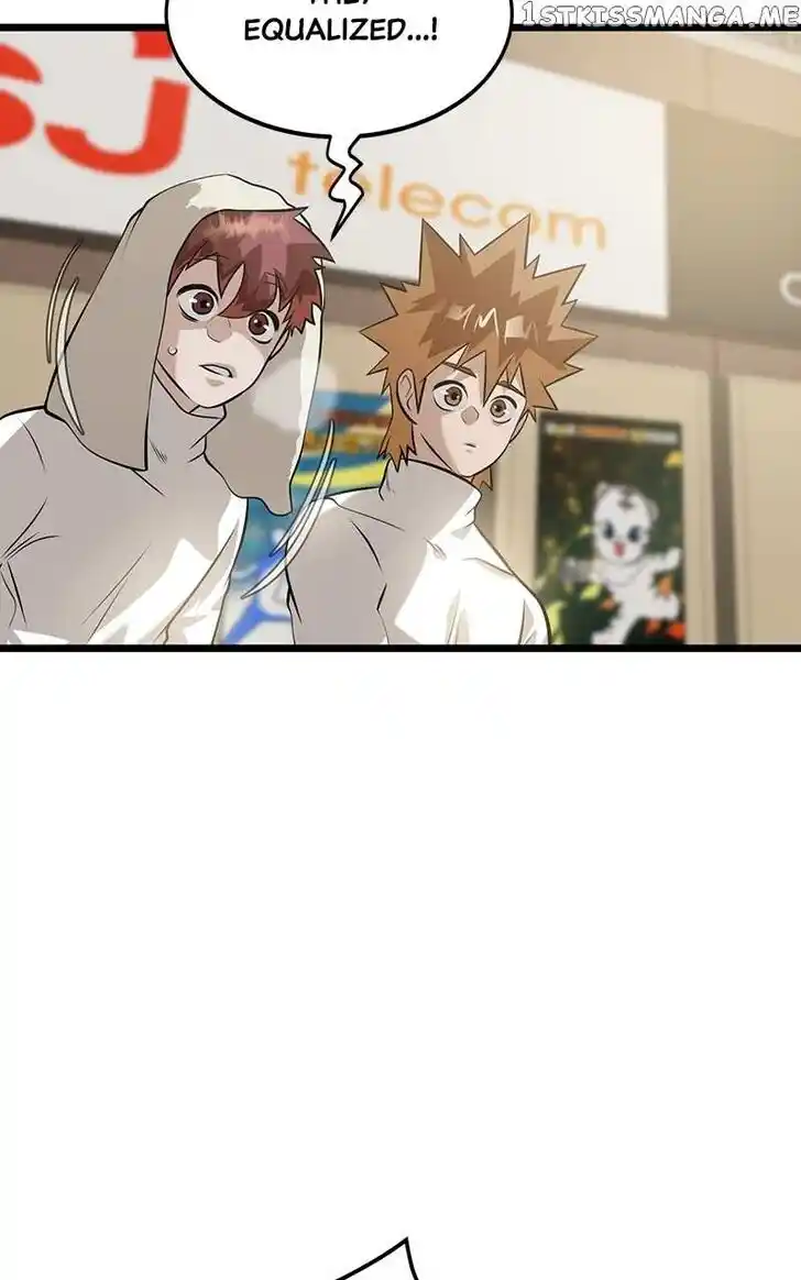 Alice Unlimited Wonderland Vol.01 Ch.067