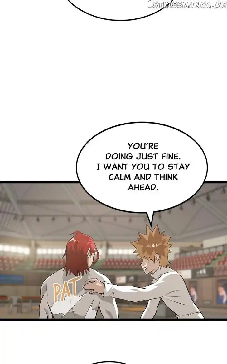 Alice Unlimited Wonderland Vol.01 Ch.067