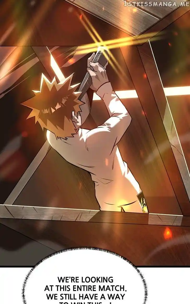 Alice Unlimited Wonderland Vol.01 Ch.069