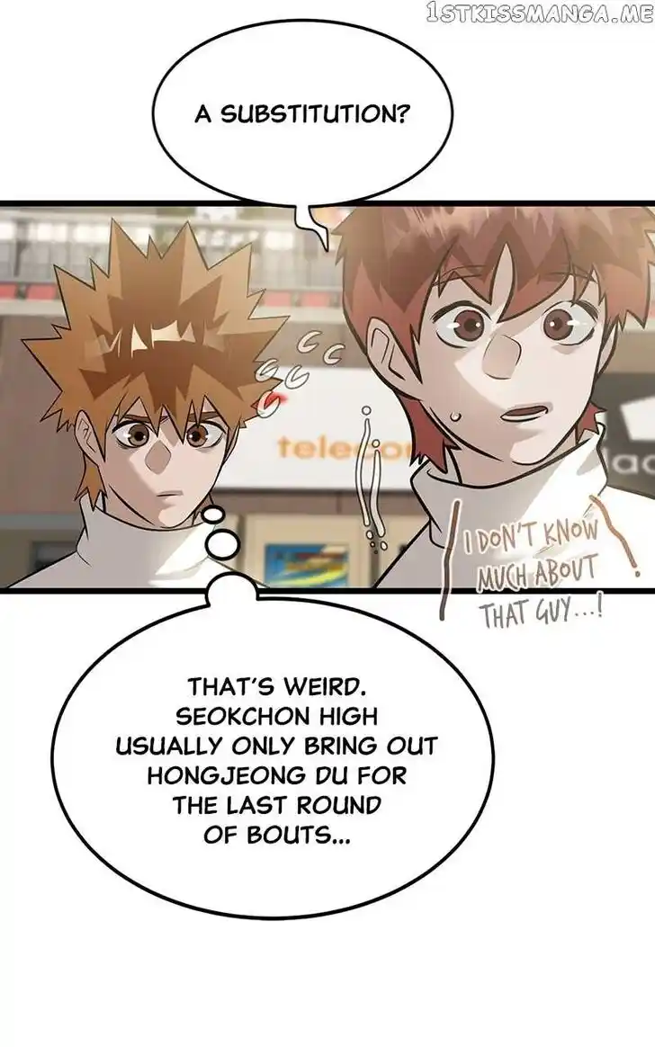 Alice Unlimited Wonderland Vol.01 Ch.070