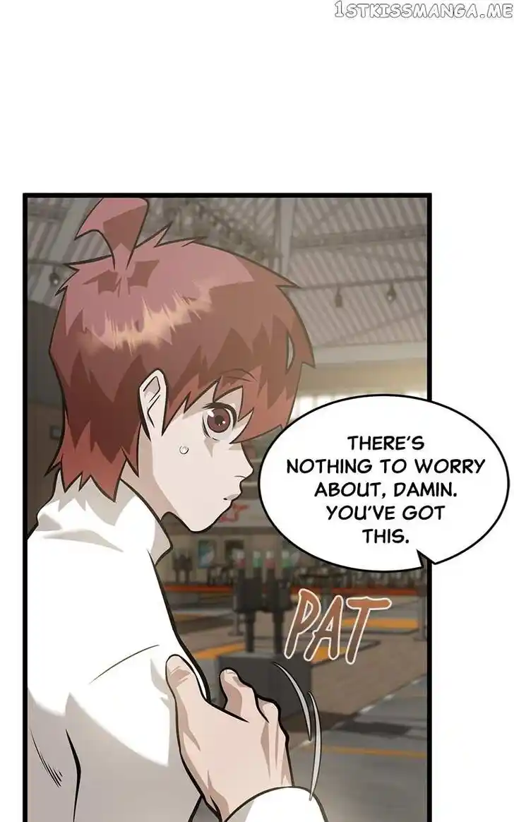 Alice Unlimited Wonderland Vol.01 Ch.070