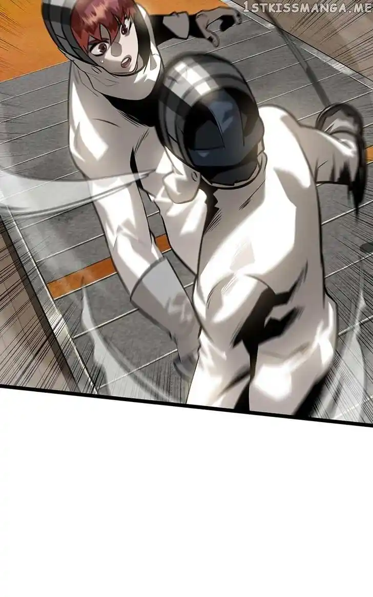 Alice Unlimited Wonderland Vol.01 Ch.070