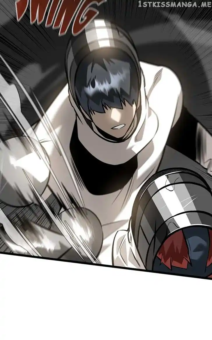 Alice Unlimited Wonderland Vol.01 Ch.070