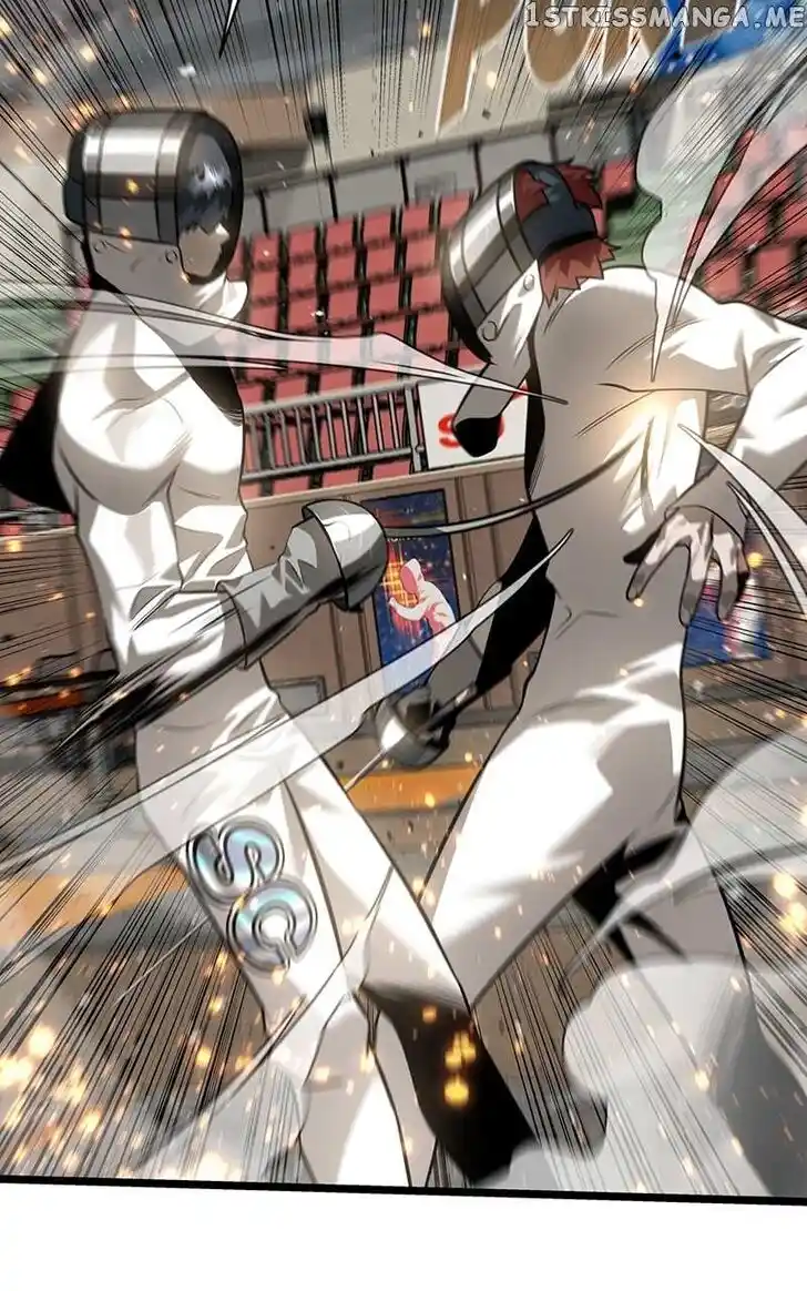 Alice Unlimited Wonderland Vol.01 Ch.070