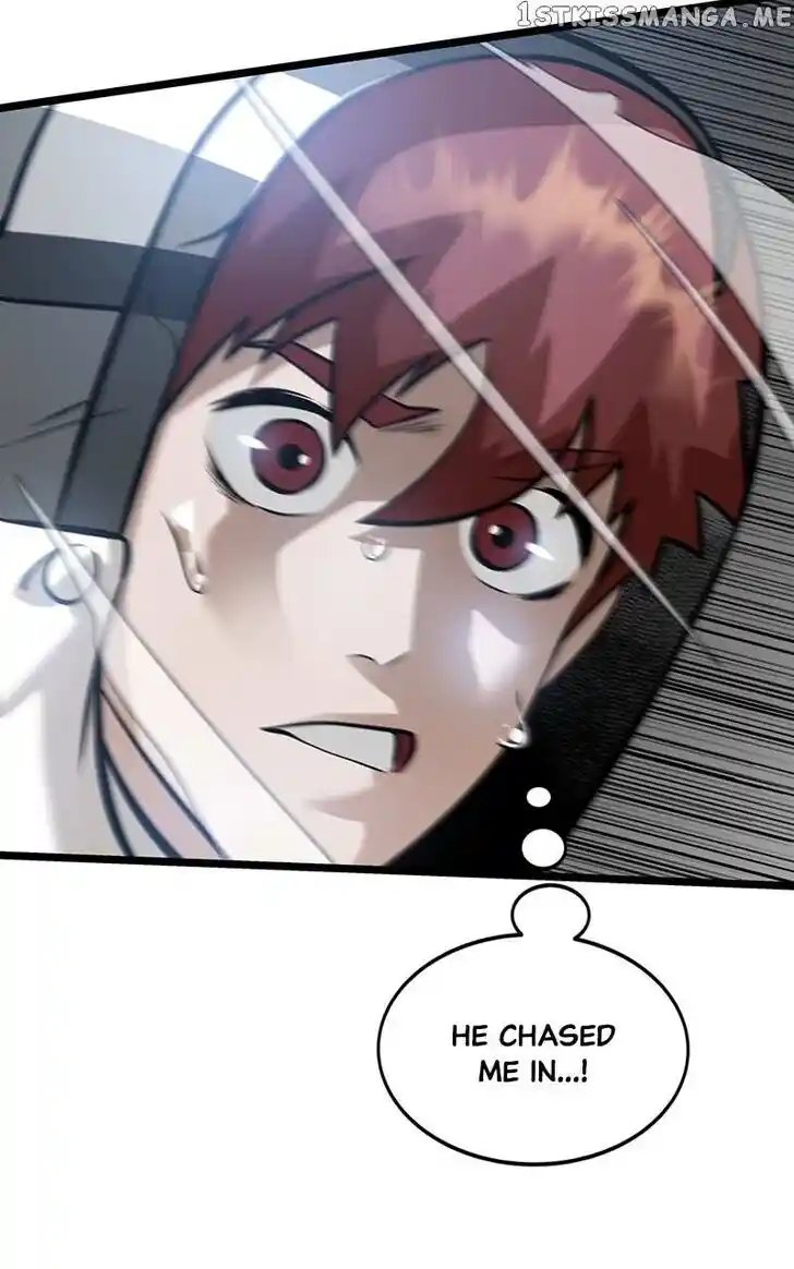 Alice Unlimited Wonderland Vol.01 Ch.071