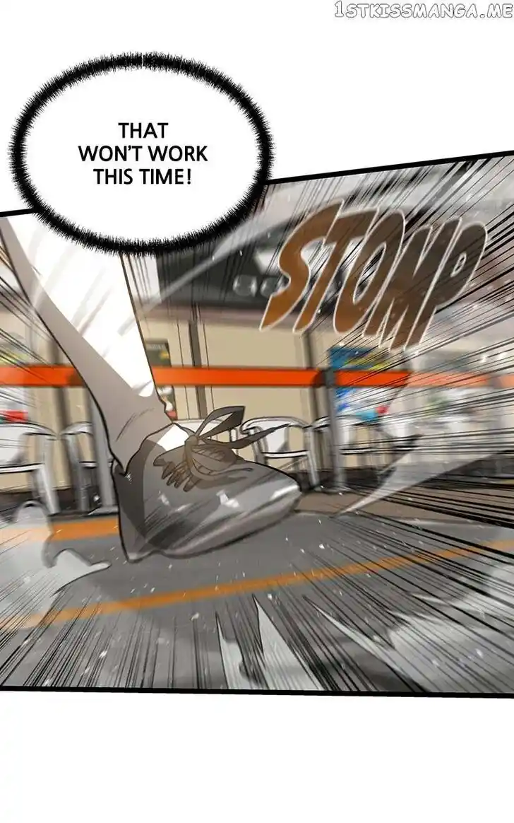 Alice Unlimited Wonderland Vol.01 Ch.071