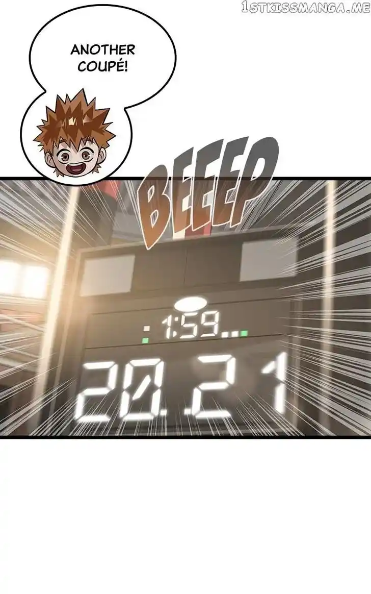 Alice Unlimited Wonderland Vol.01 Ch.071