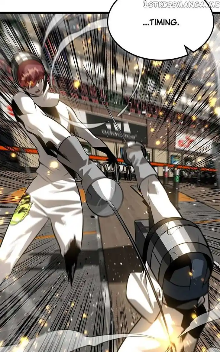 Alice Unlimited Wonderland Vol.01 Ch.072