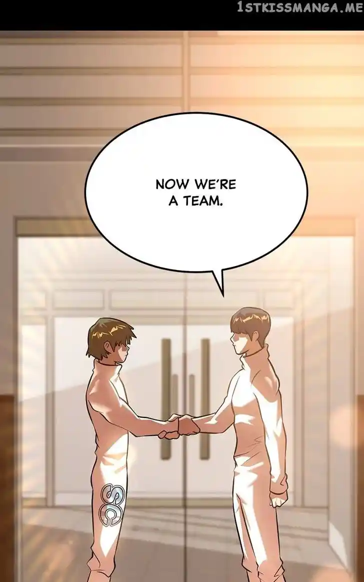 Alice Unlimited Wonderland Vol.01 Ch.072