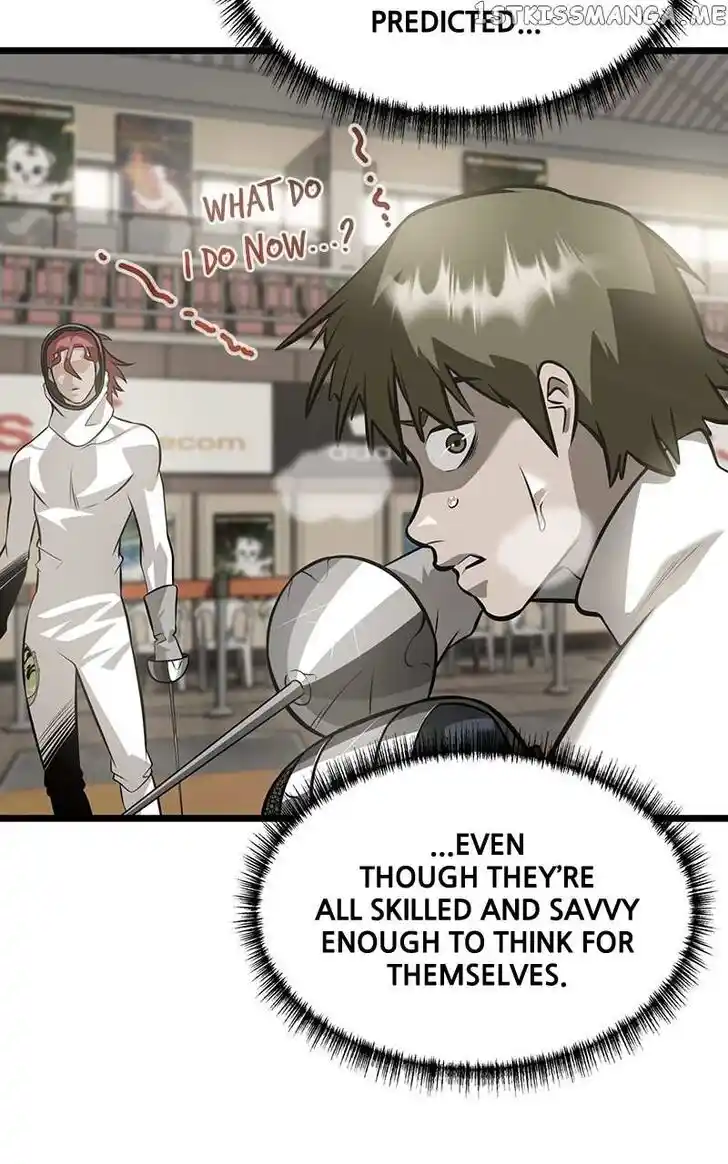 Alice Unlimited Wonderland Vol.01 Ch.074