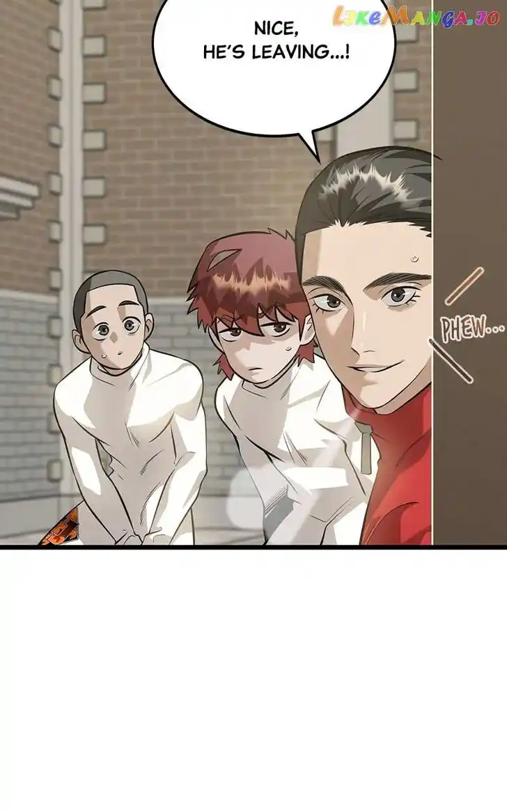 Alice Unlimited Wonderland Vol.01 Ch.077