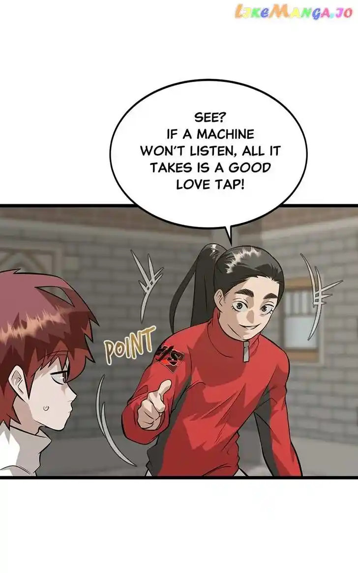 Alice Unlimited Wonderland Vol.01 Ch.077