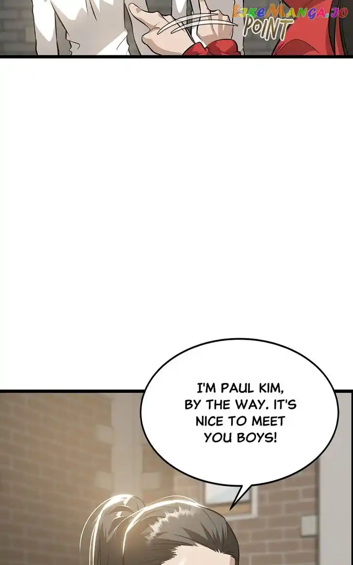 Alice Unlimited Wonderland Vol.01 Ch.077