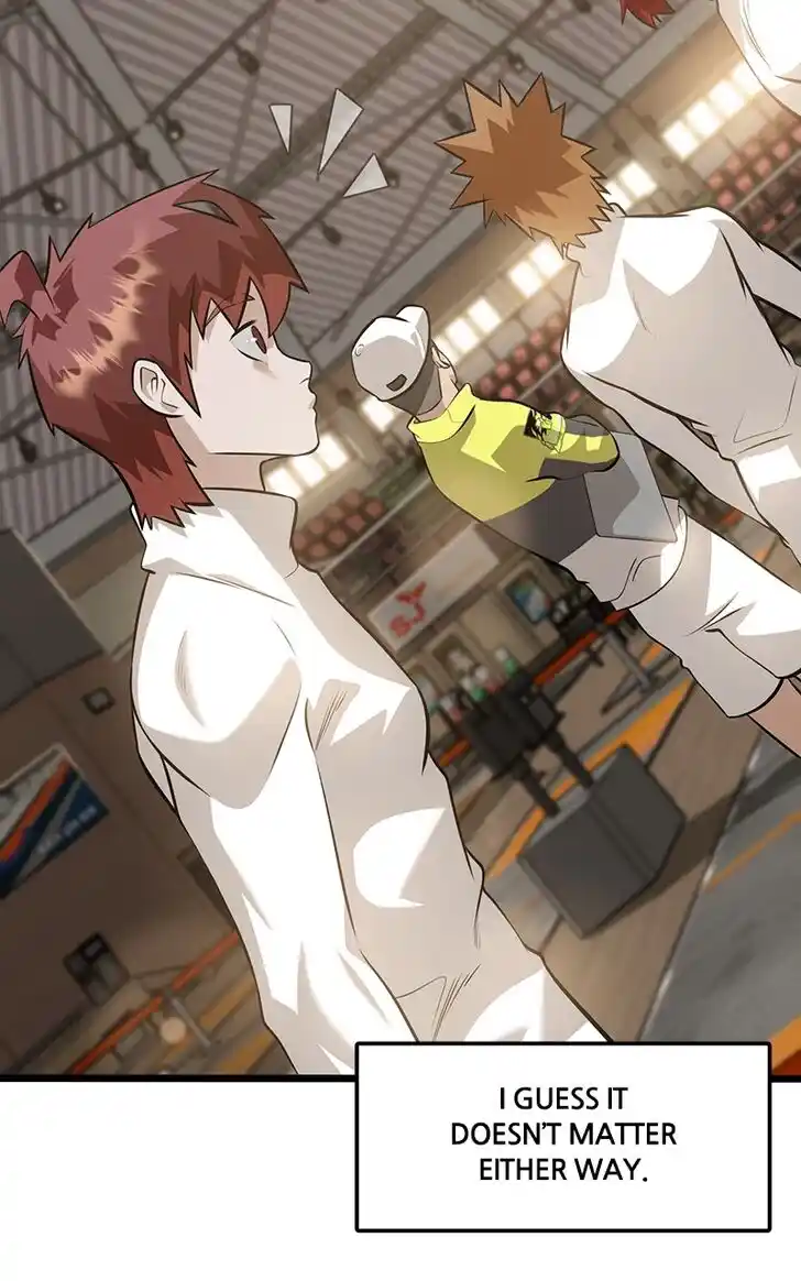 Alice Unlimited Wonderland Vol.01 Ch.078