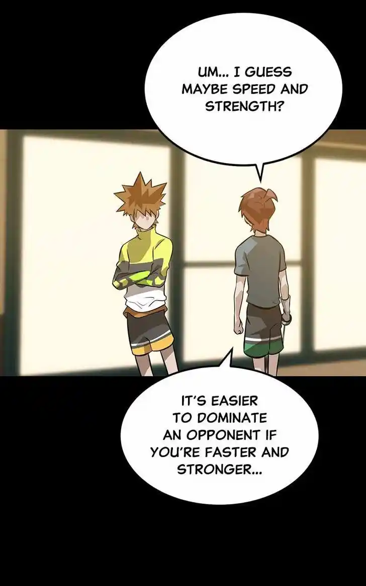 Alice Unlimited Wonderland Vol.01 Ch.079