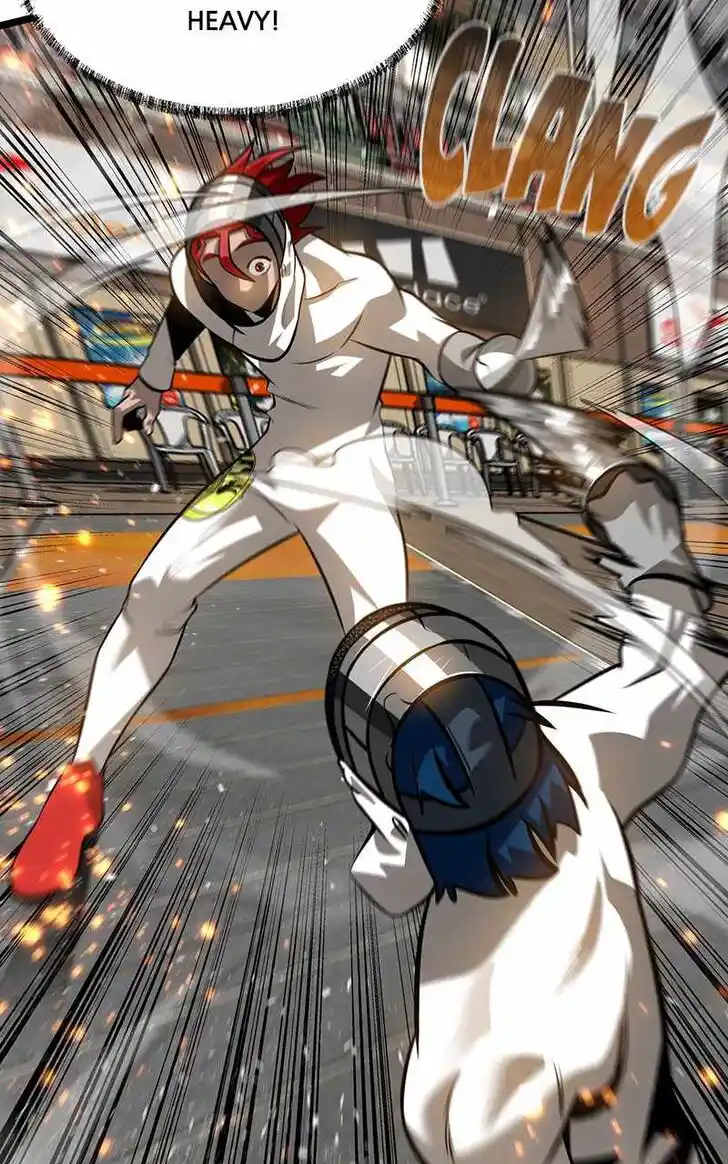 Alice Unlimited Wonderland Vol.01 Ch.081