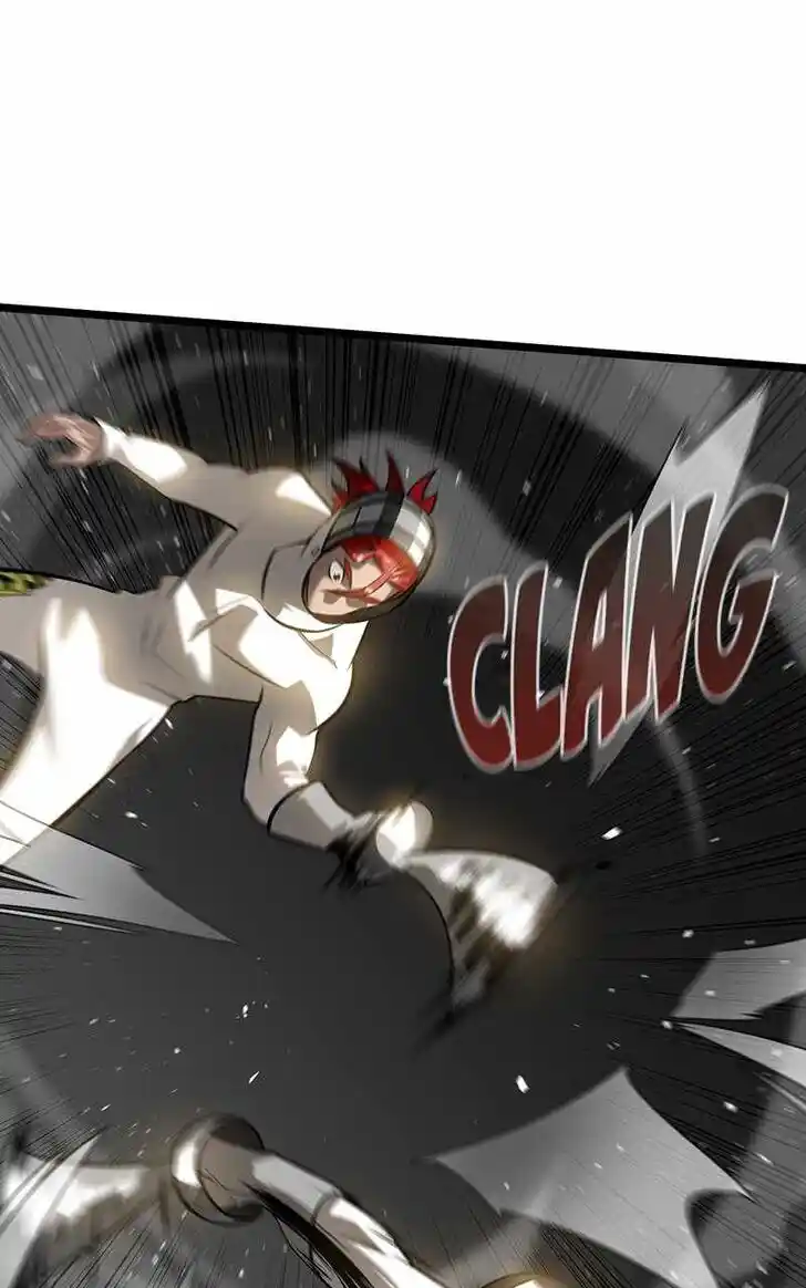 Alice Unlimited Wonderland Vol.01 Ch.082