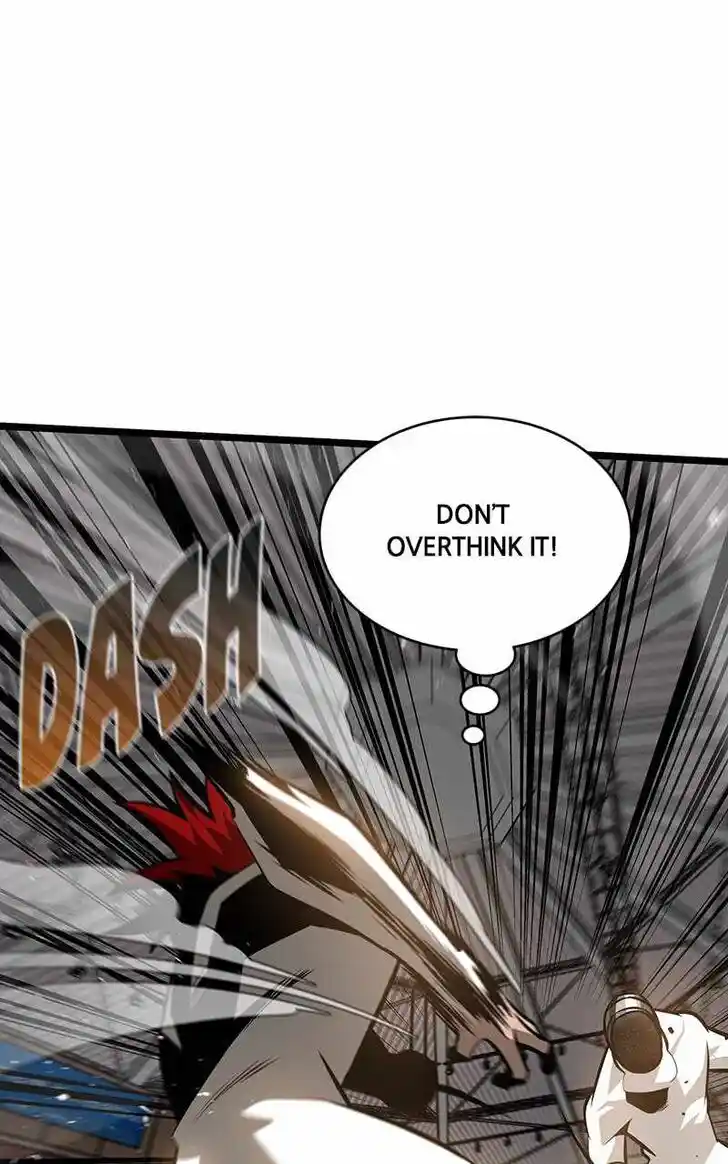 Alice Unlimited Wonderland Vol.01 Ch.082