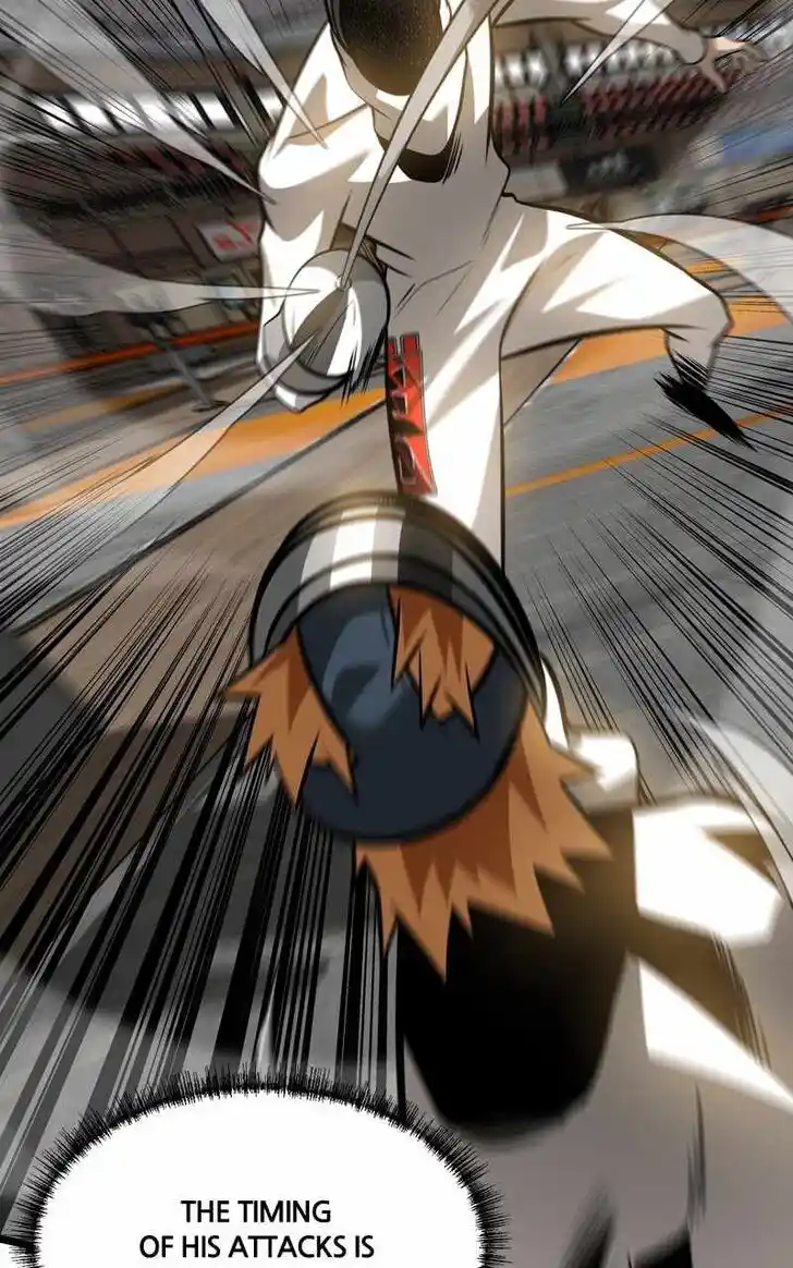 Alice Unlimited Wonderland Vol.01 Ch.084