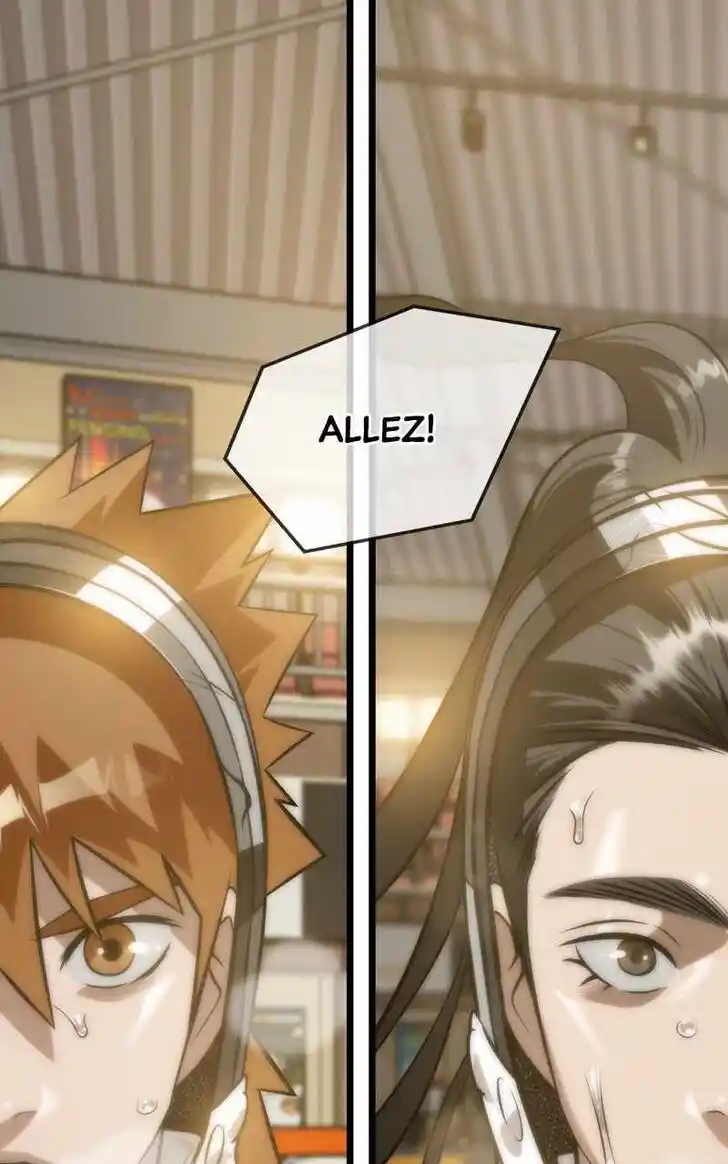 Alice Unlimited Wonderland Vol.01 Ch.084