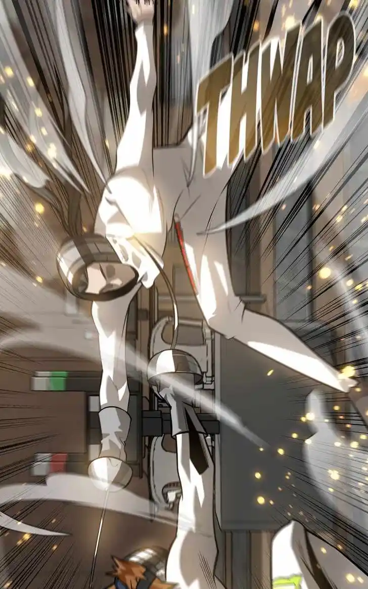 Alice Unlimited Wonderland Vol.01 Ch.085