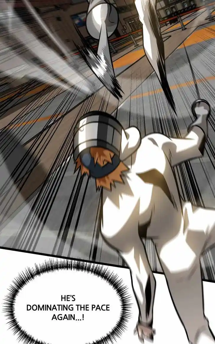 Alice Unlimited Wonderland Vol.01 Ch.085