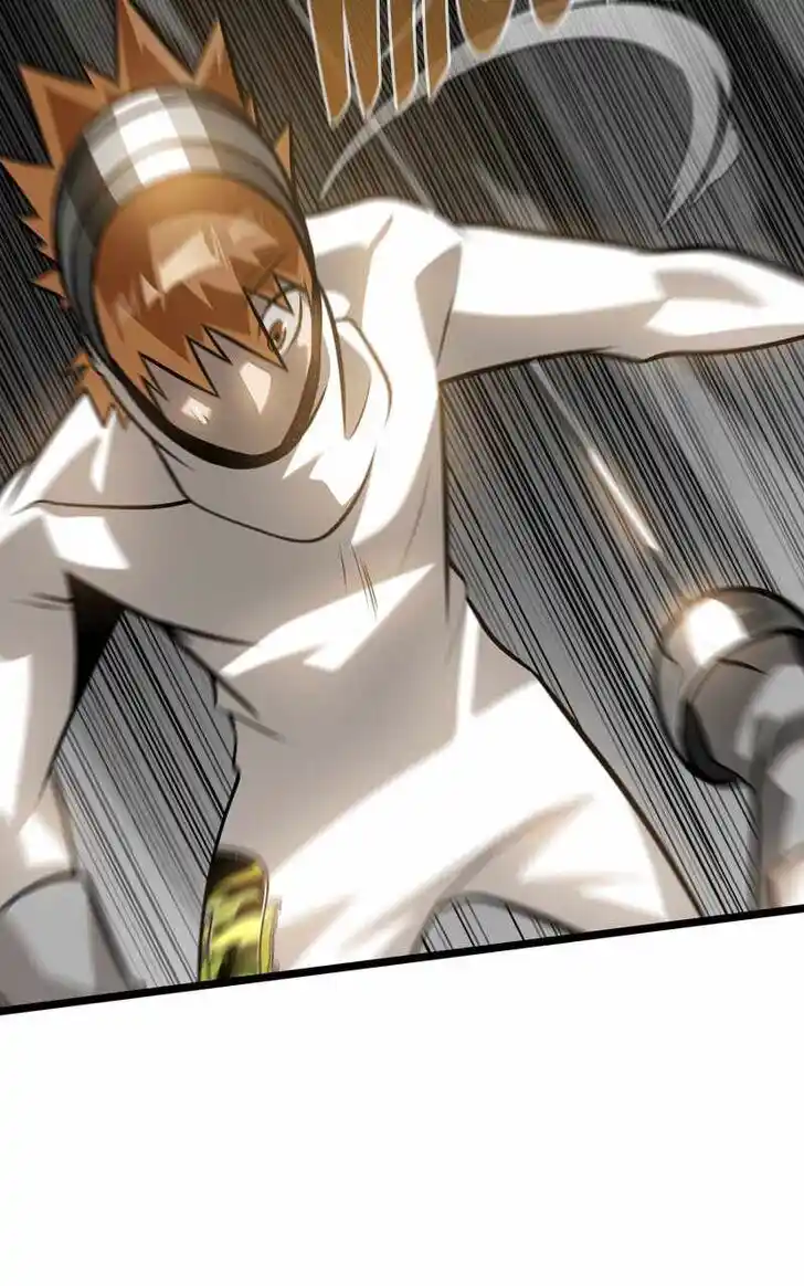 Alice Unlimited Wonderland Vol.01 Ch.085