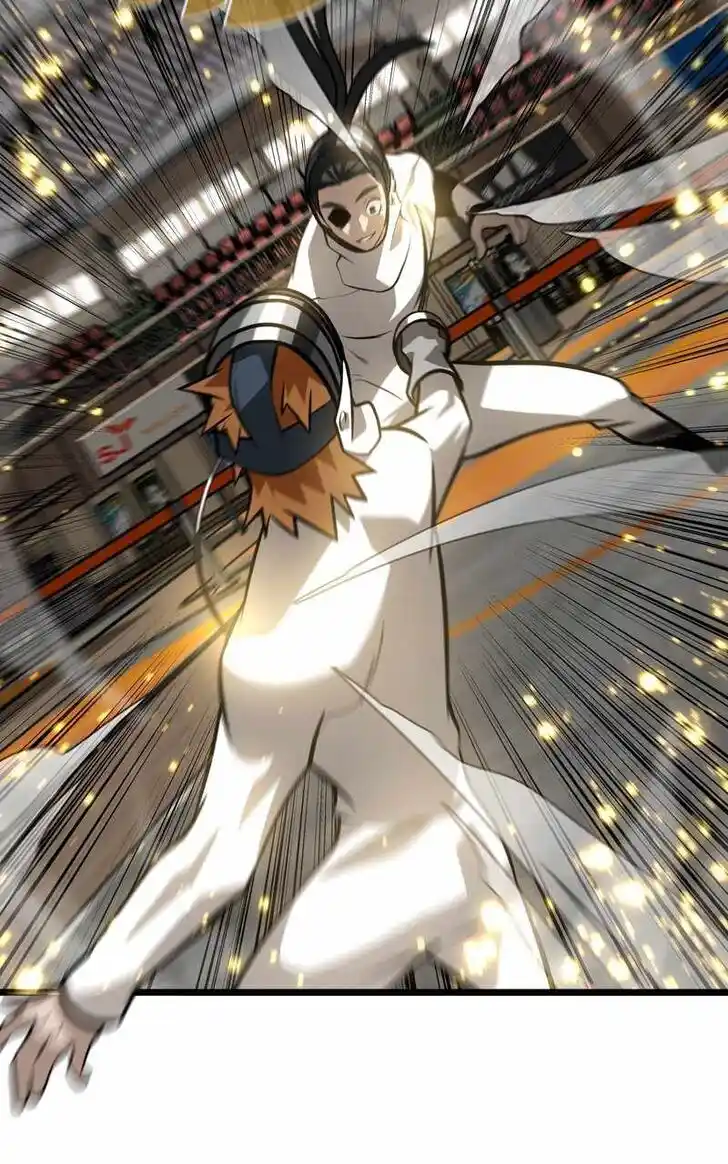 Alice Unlimited Wonderland Vol.01 Ch.085