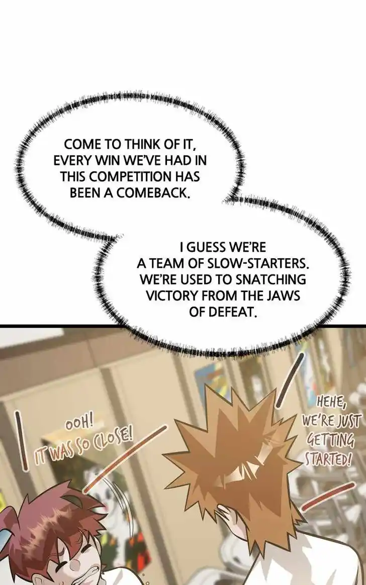 Alice Unlimited Wonderland Vol.01 Ch.085