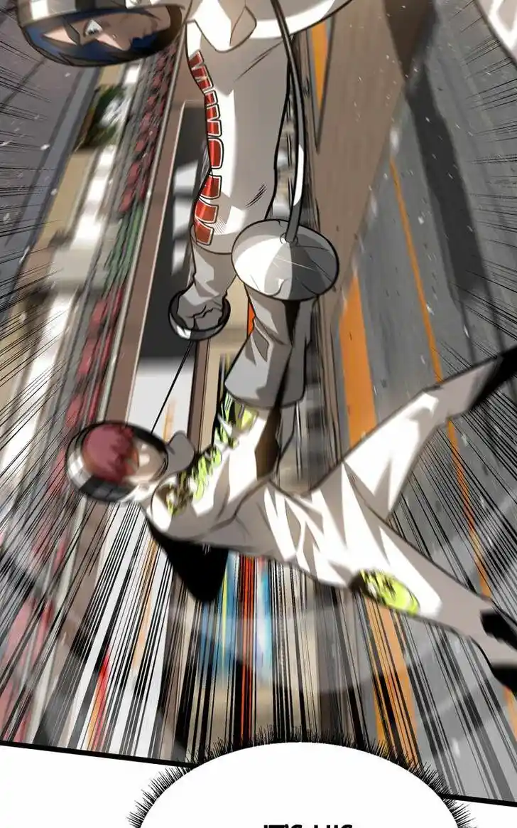 Alice Unlimited Wonderland Vol.01 Ch.086