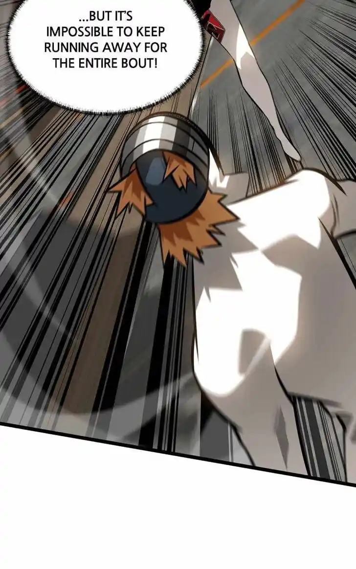 Alice Unlimited Wonderland Vol.01 Ch.087