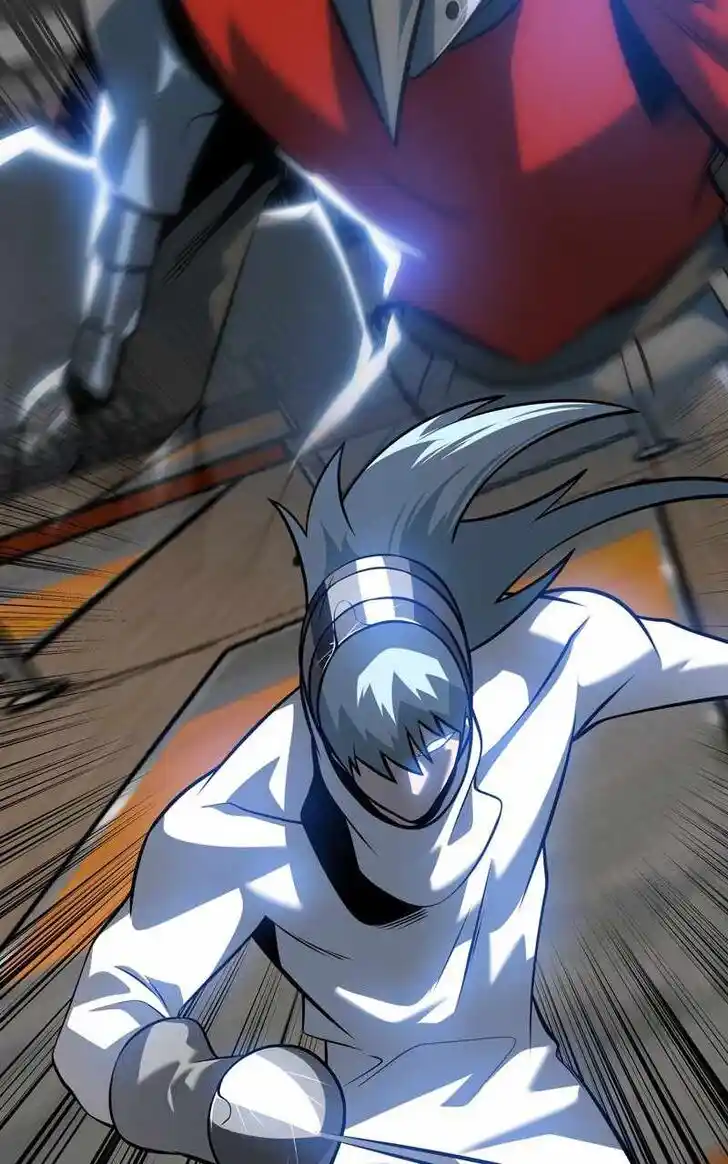 Alice Unlimited Wonderland Vol.01 Ch.087