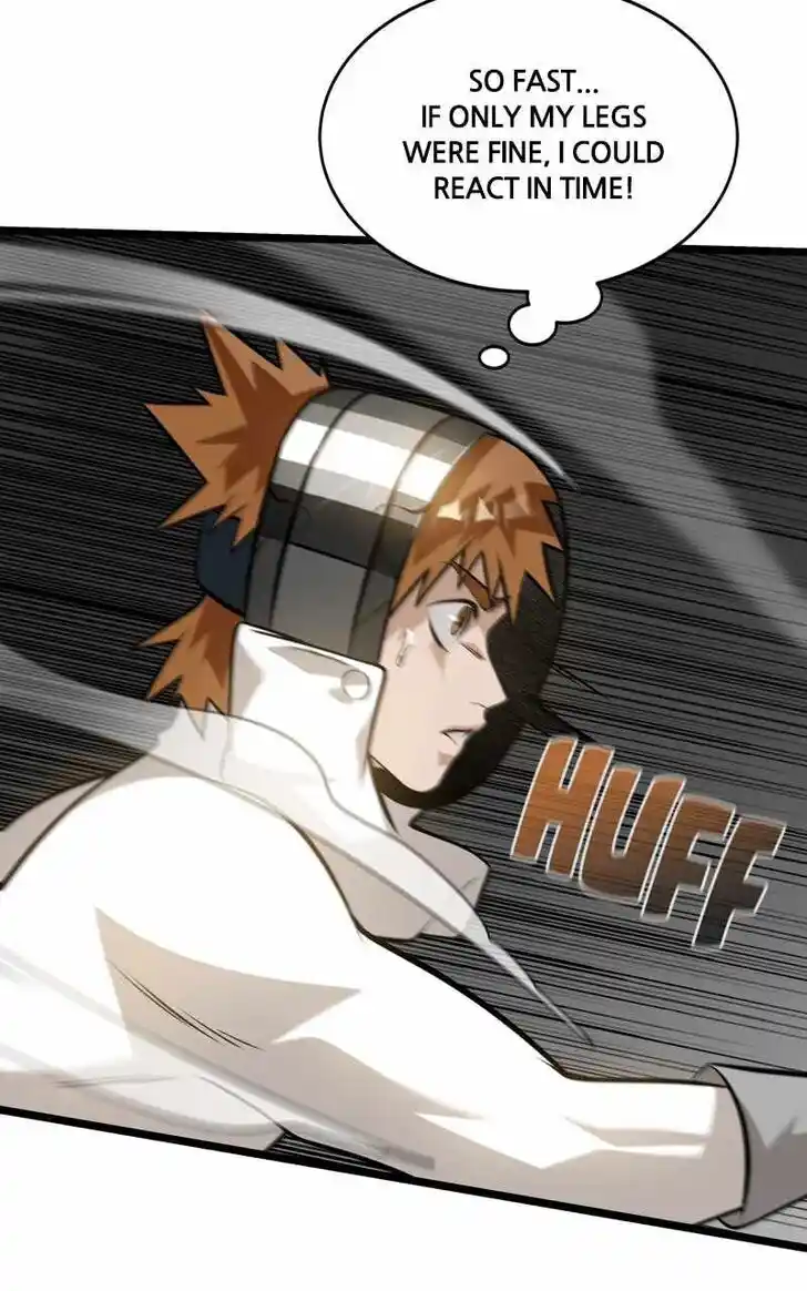 Alice Unlimited Wonderland Vol.01 Ch.087